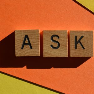 Ask a Question