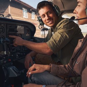 Smooth Airline Transition (Airline Induction)