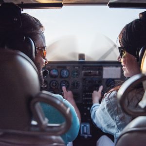 Aviation Decision Making Coaching