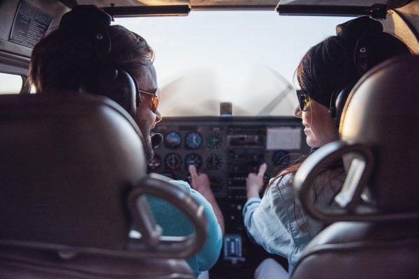 Aviation Decision Making Coaching