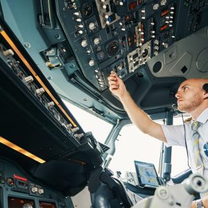 Soaring Above Stress and Conflicts