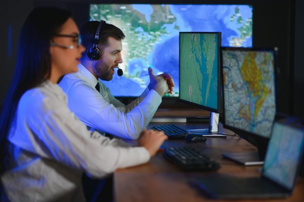 Command Upgrade Preparation