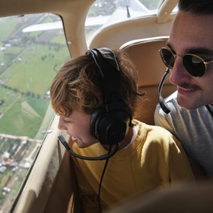 My Son’s Career