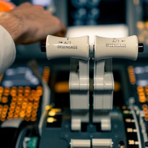Aircraft Automation Familiarization.
